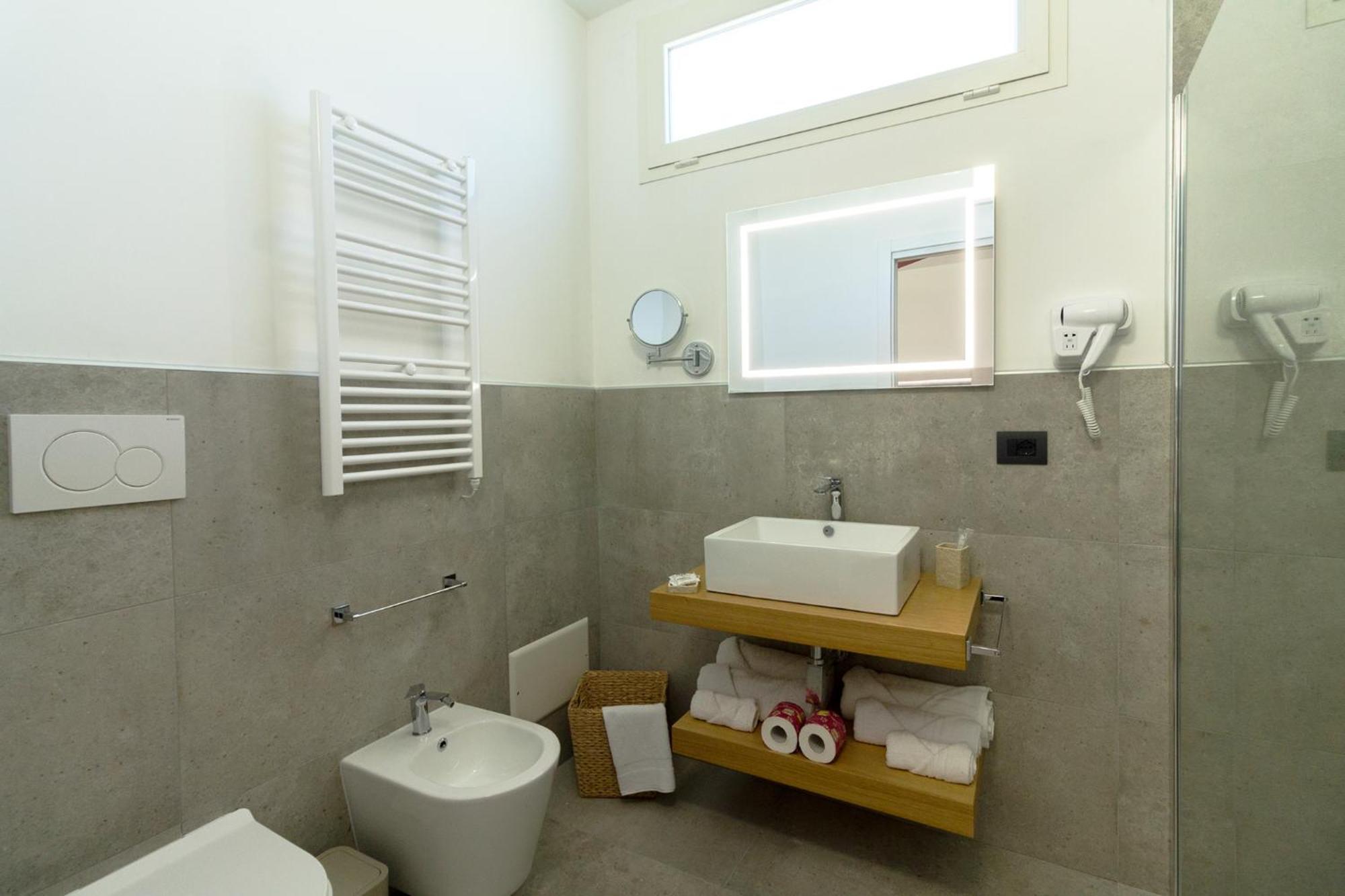 Sound Garden Charming Rooms トッレ・デル・オルソ エクステリア 写真