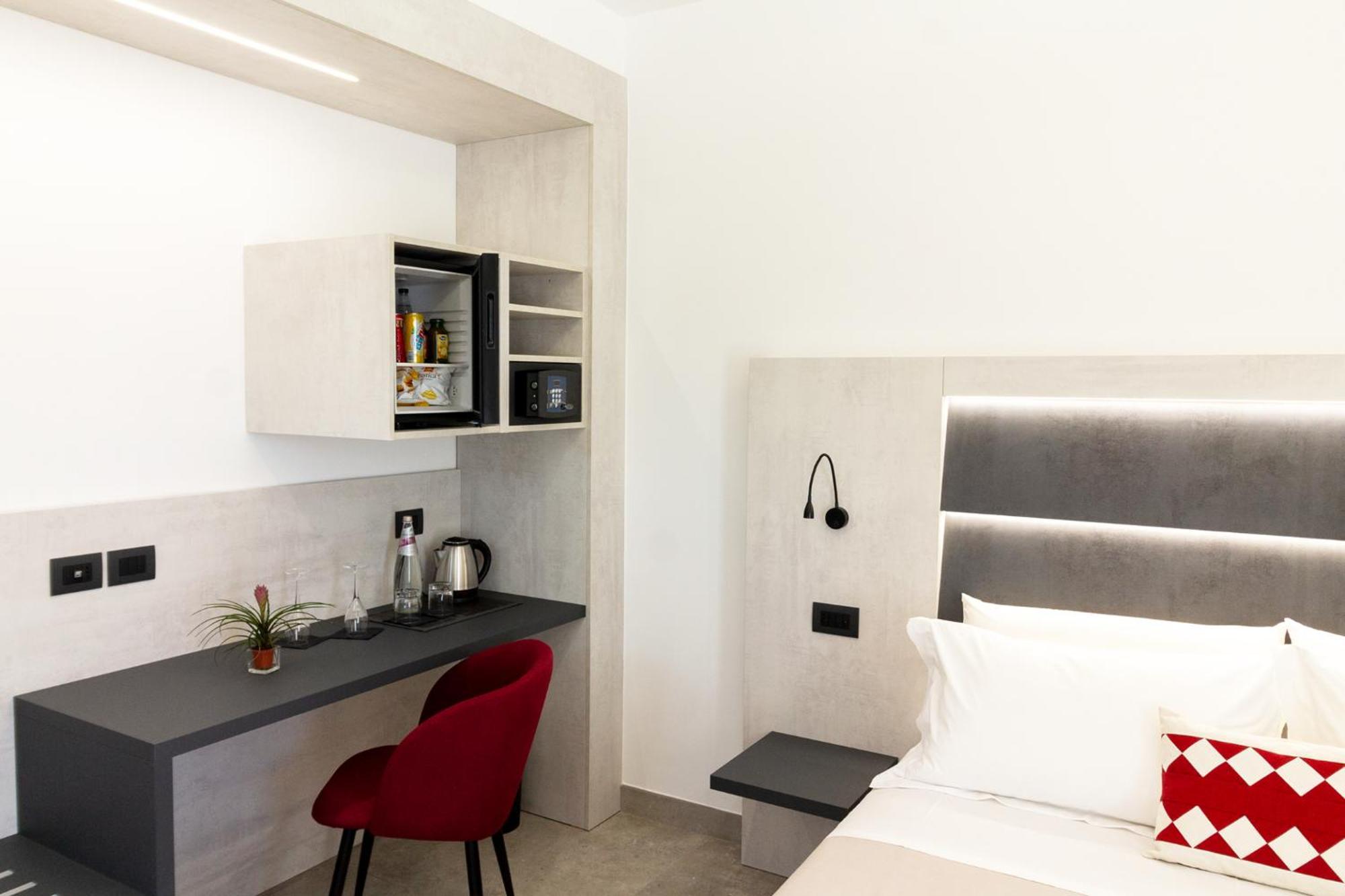 Sound Garden Charming Rooms トッレ・デル・オルソ エクステリア 写真