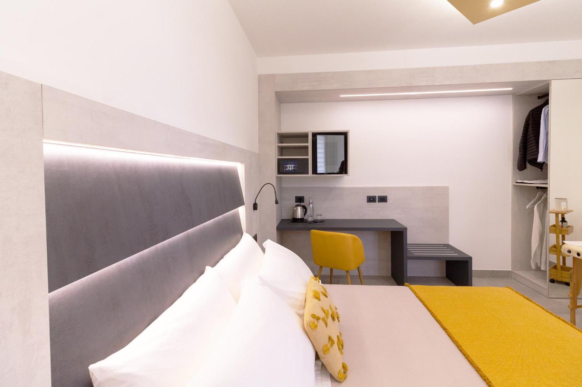 Sound Garden Charming Rooms トッレ・デル・オルソ エクステリア 写真